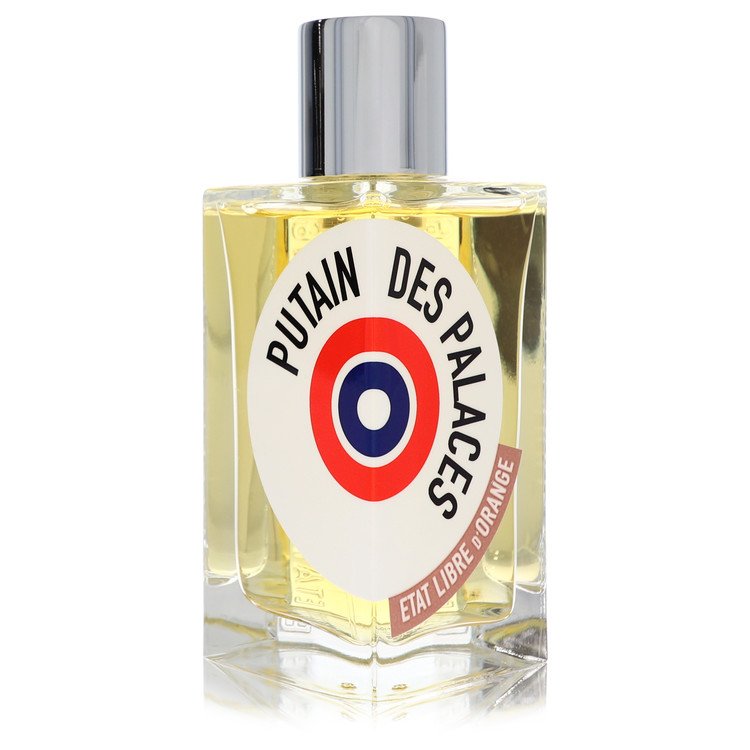 Putain Des Palaces by Etat Libre D'Orange Eau De Parfum Spray (Unboxed) 3.4 oz Putain Des Palaces by Etat Libre D'Orange Eau De Parfum Spray (Unboxed) 3.4 oz